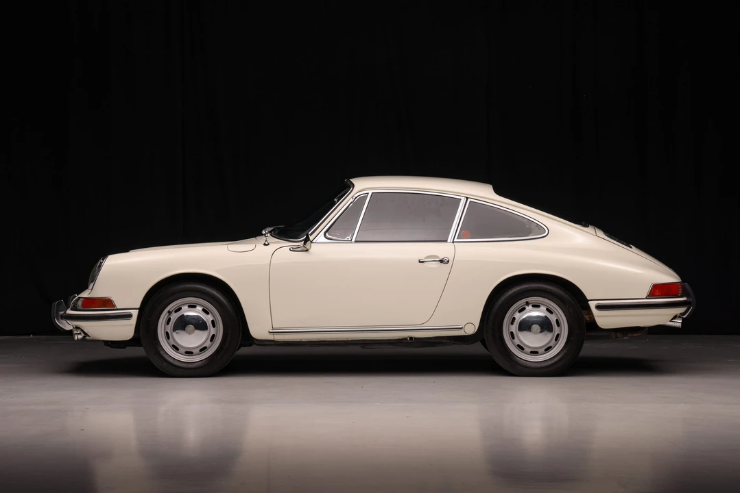 1965 Porsche 912 - Image 7 of 31