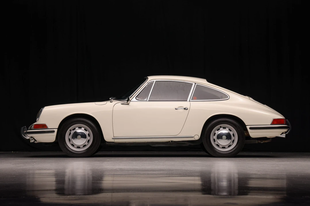1965 Porsche 912 - Image 8 of 31
