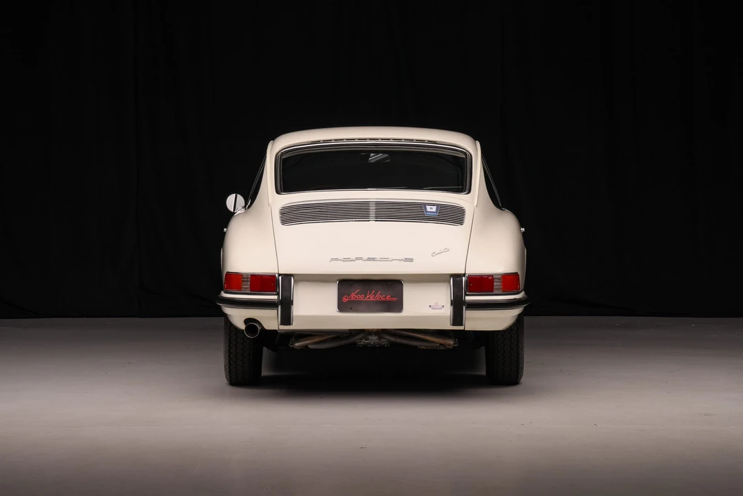 1965 Porsche 912 - Image 13 of 31