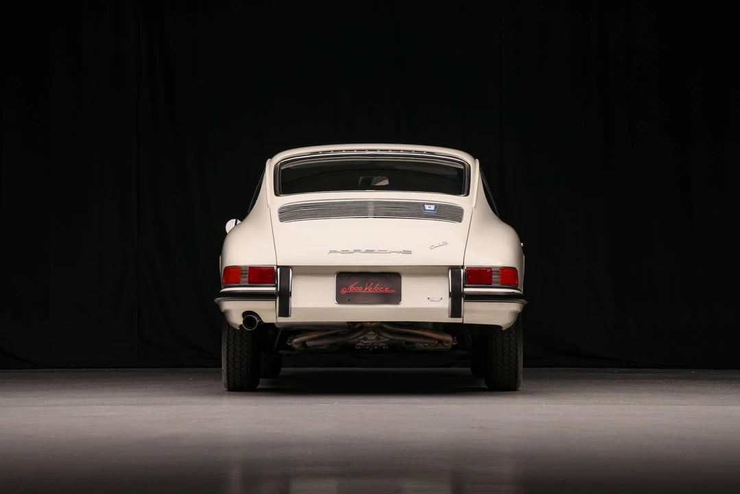 1965 Porsche 912 - Image 14 of 31