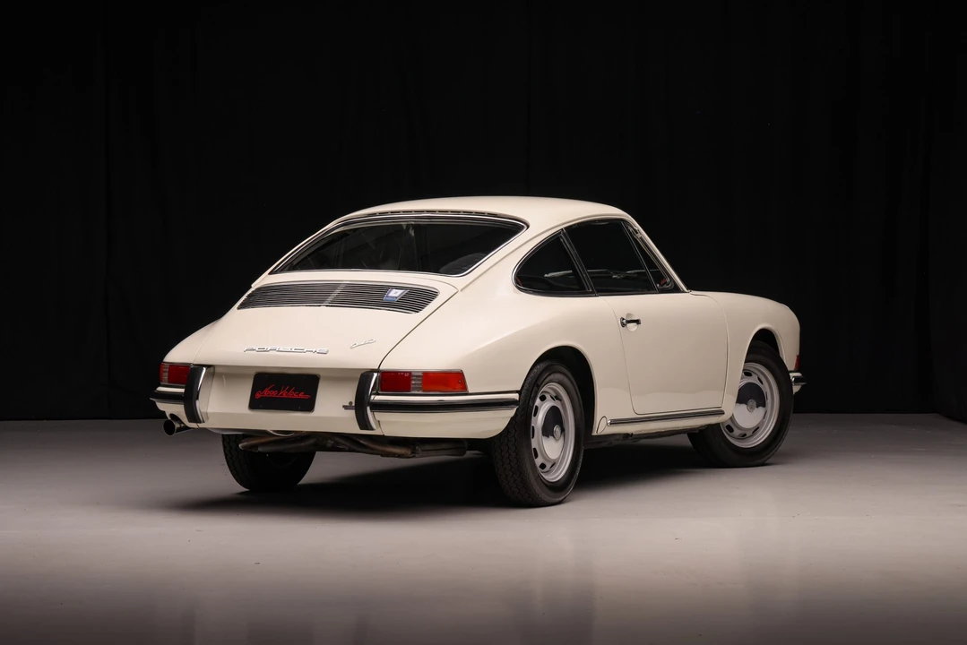 1965 Porsche 912 - Image 15 of 31
