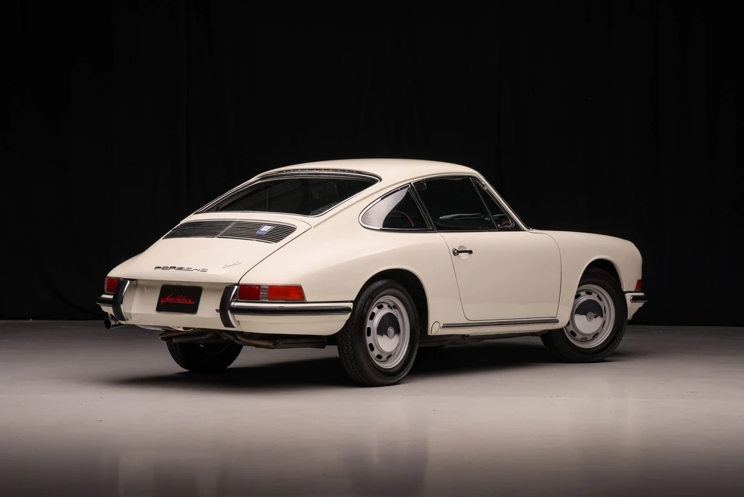 1965 Porsche 912 - Image 17 of 31