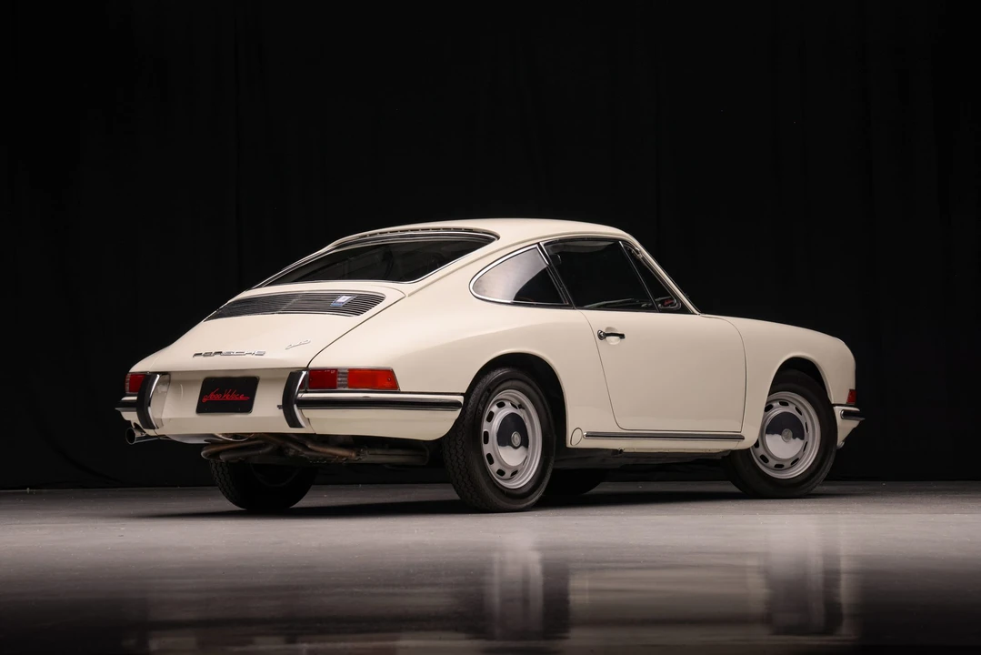 1965 Porsche 912 - Image 18 of 31