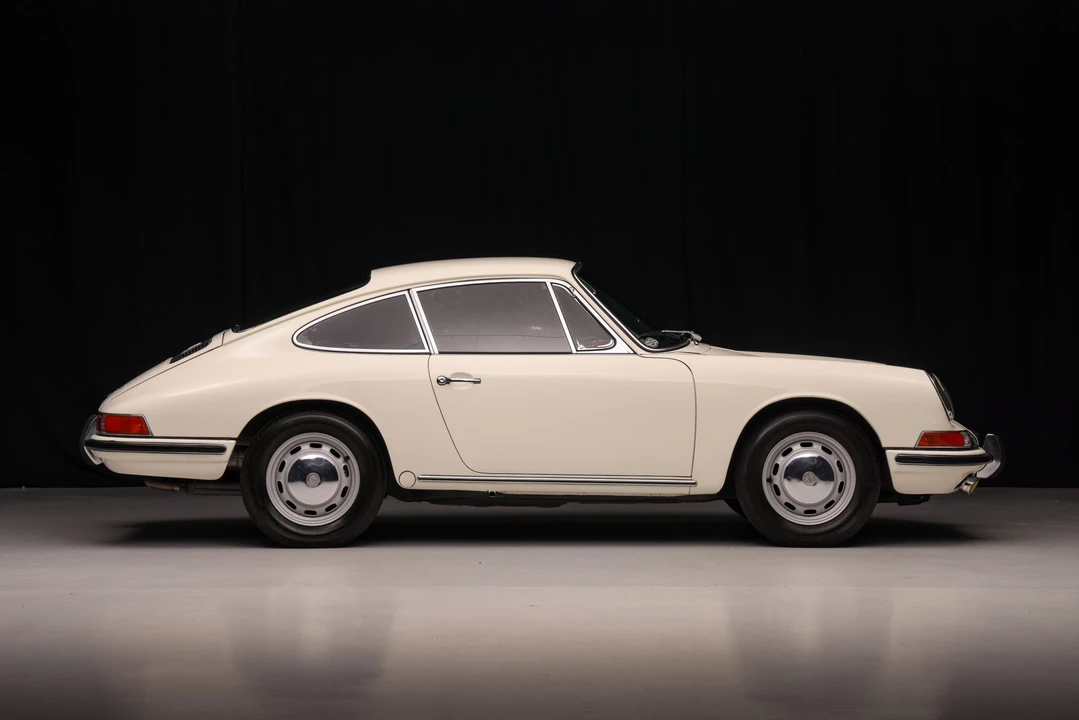 1965 Porsche 912 - Image 19 of 31