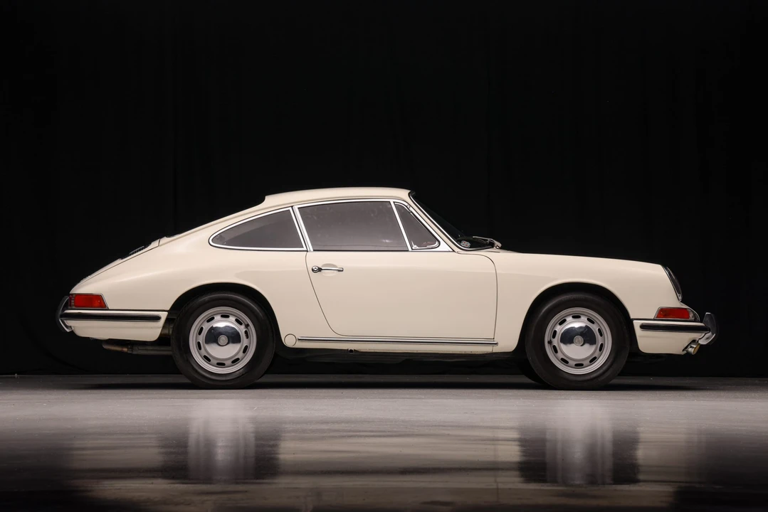 1965 Porsche 912 - Image 20 of 31
