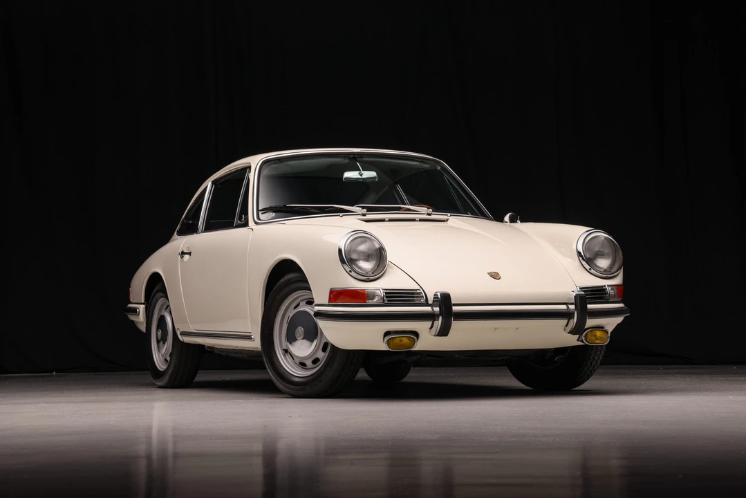 1965 Porsche 912 - Image 22 of 31