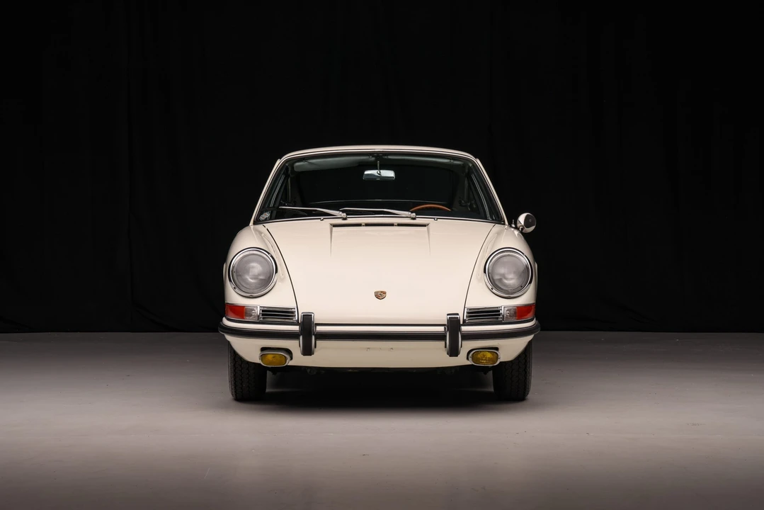 1965 Porsche 912 - Image 24 of 31