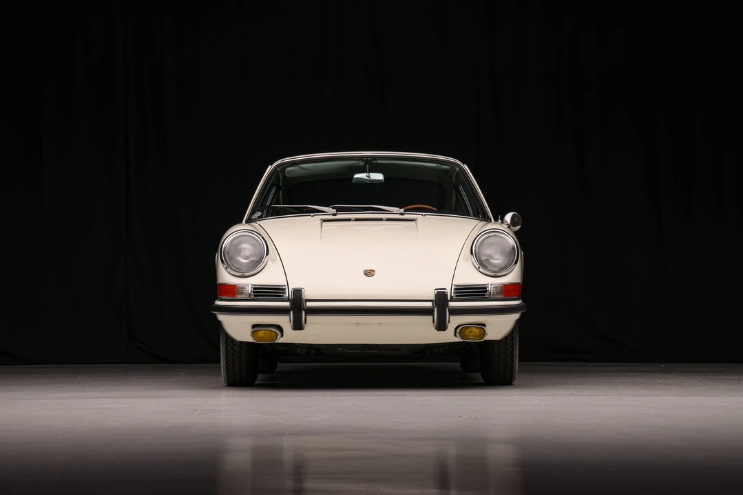 1965 Porsche 912 - Image 25 of 31