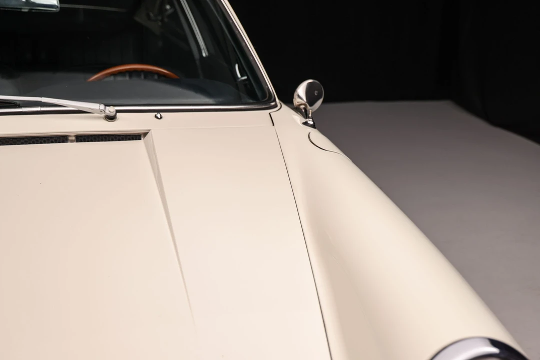 1965 Porsche 912 - Image 26 of 31