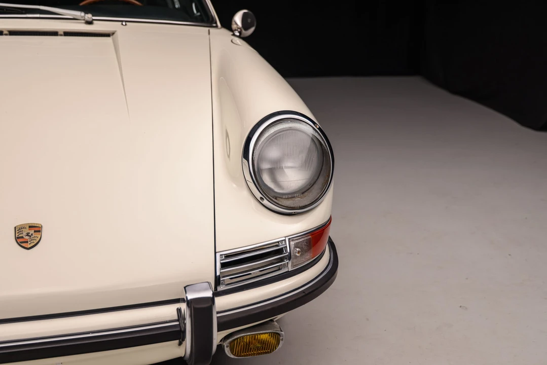 1965 Porsche 912 - Image 27 of 31
