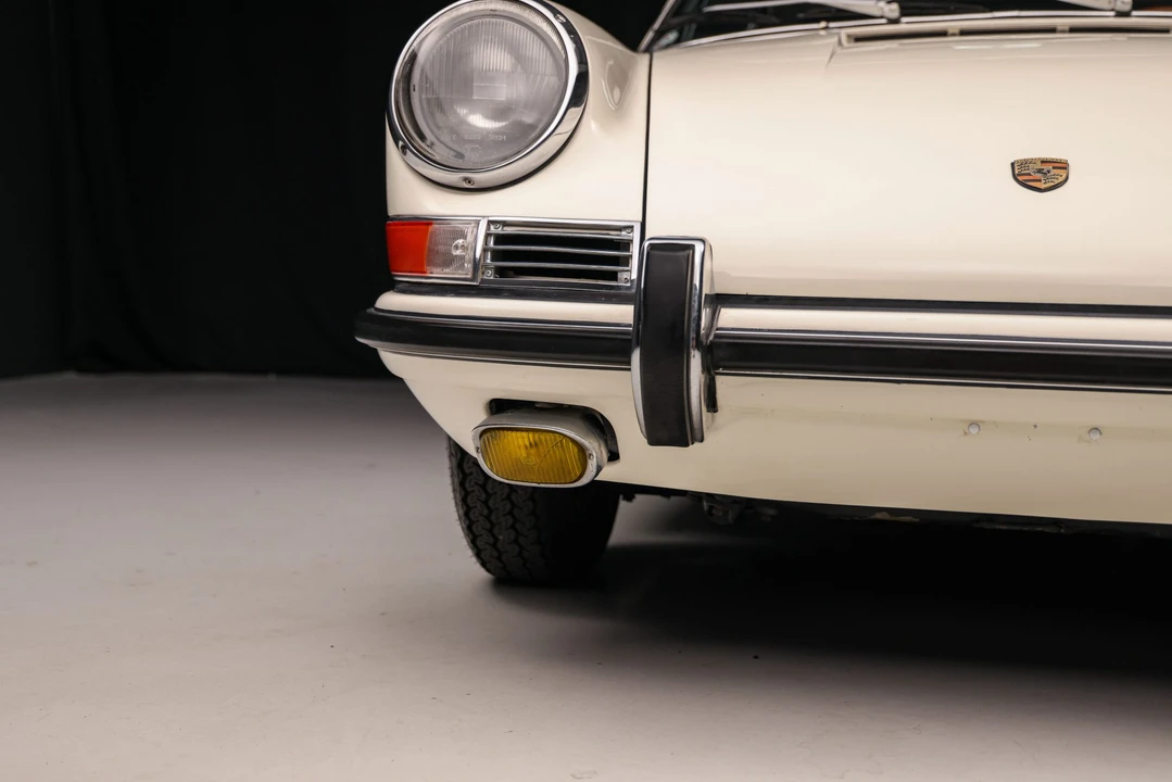 1965 Porsche 912 - Image 31 of 31
