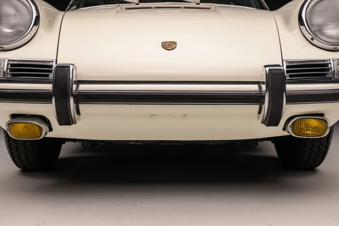 1965 Porsche 912 - Image 30 of 31