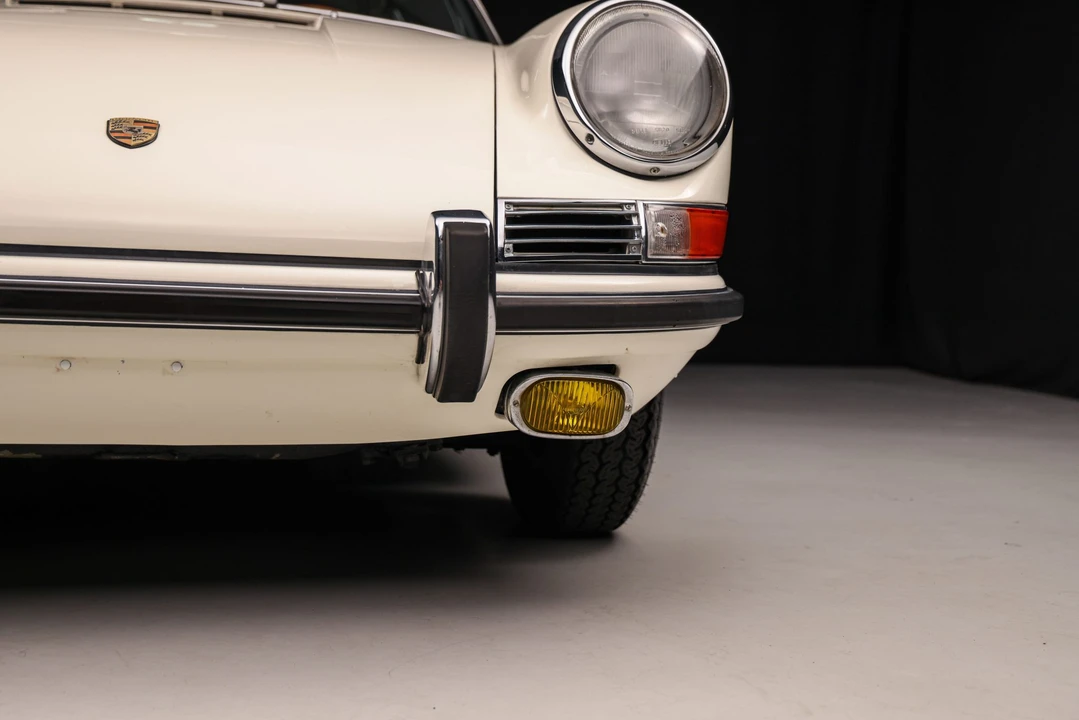 1965 Porsche 912 - Image 29 of 31