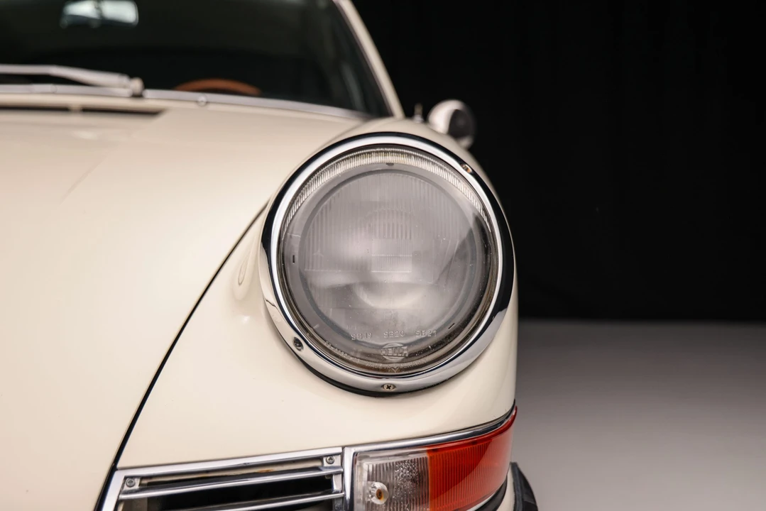 1965 Porsche 912 - Image 28 of 31