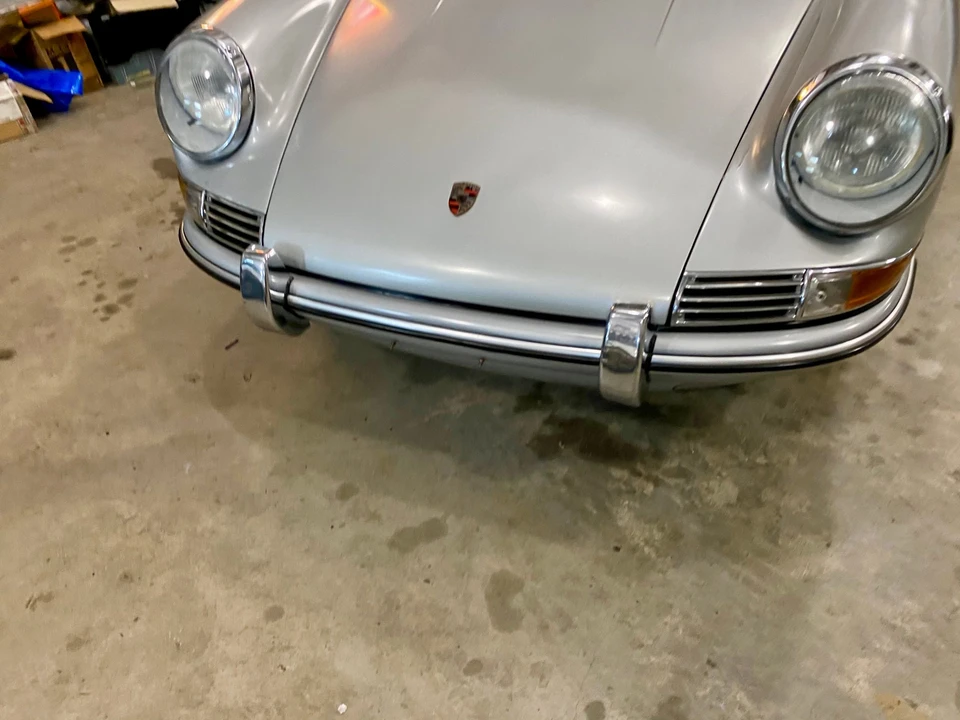 1965 Porsche 912 - Image 18 of 31