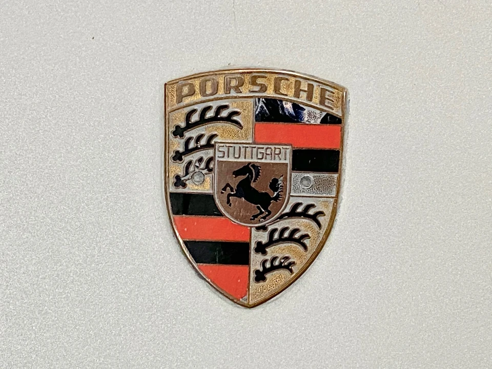 1965 Porsche 912 - Image 27 of 31