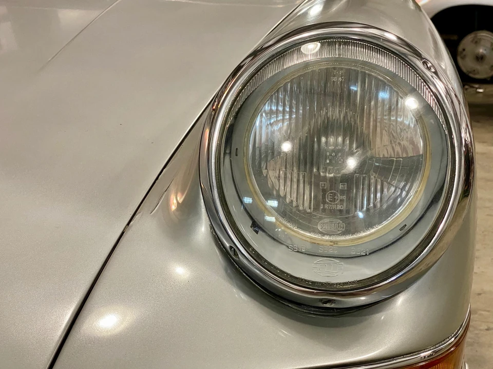 1965 Porsche 912 - Image 24 of 31