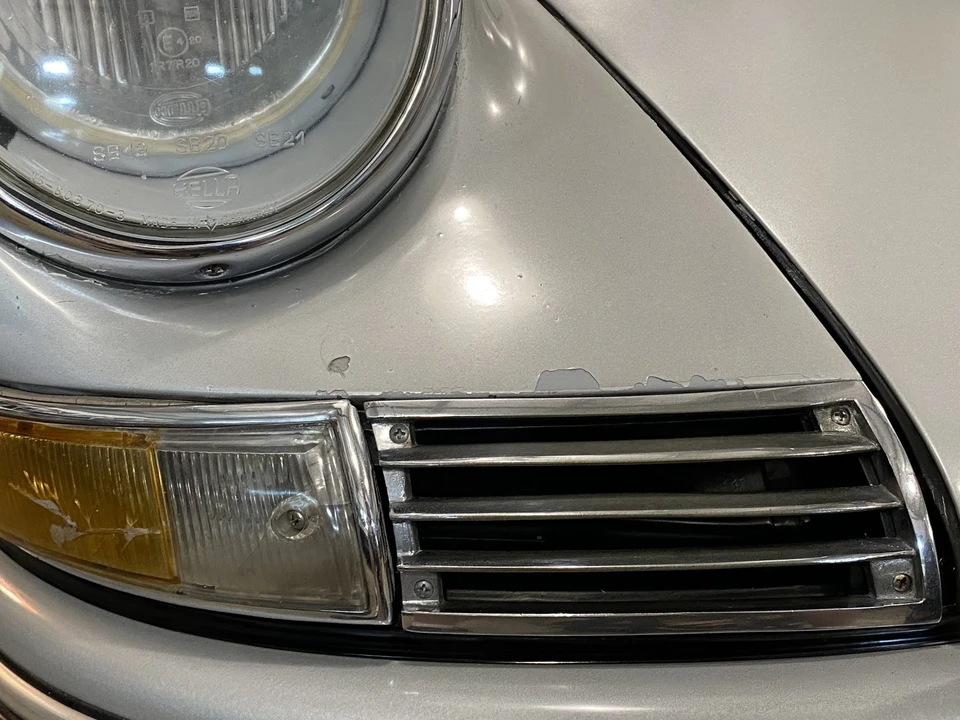 1965 Porsche 912 - Image 22 of 31
