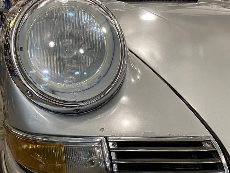 1965 Porsche 912 - Image 21 of 31