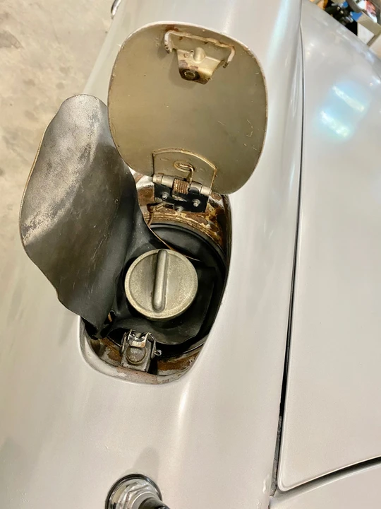 1965 Porsche 912 - Image 30 of 31