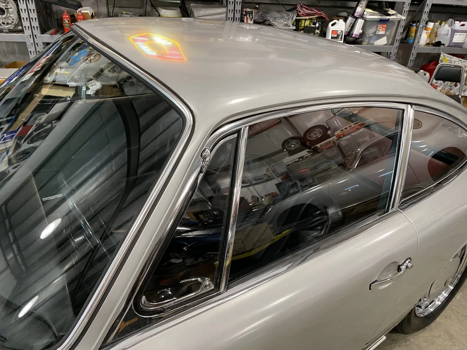 1965 Porsche 912 - Image 31 of 31