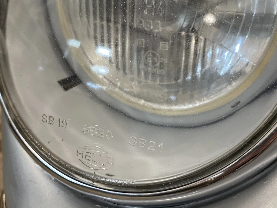 1965 Porsche 912 - Image 26 of 31