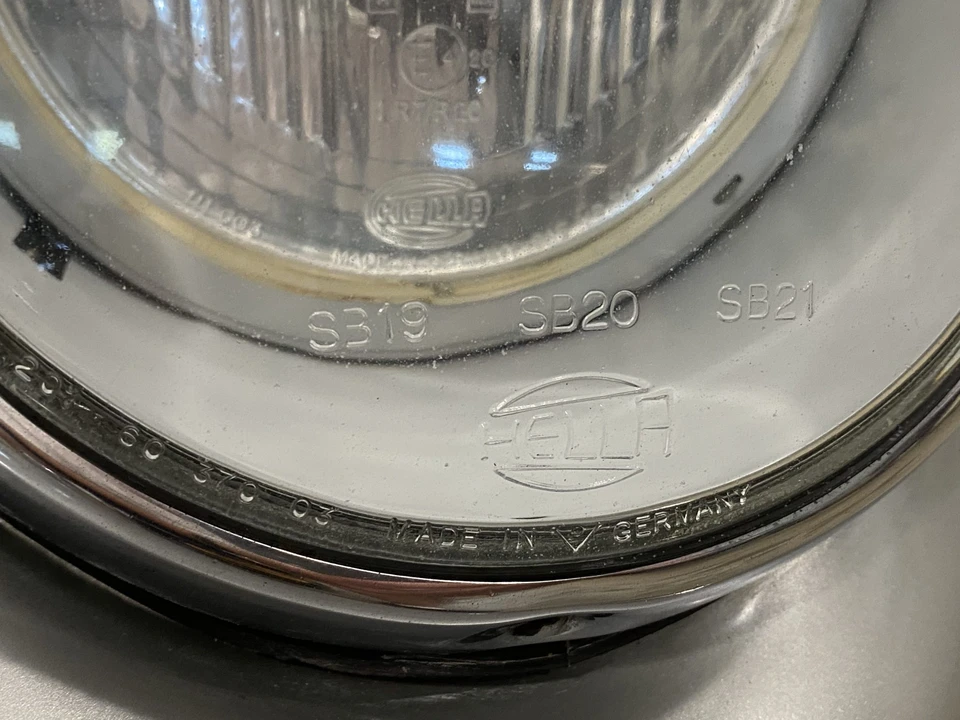 1965 Porsche 912 - Image 25 of 31