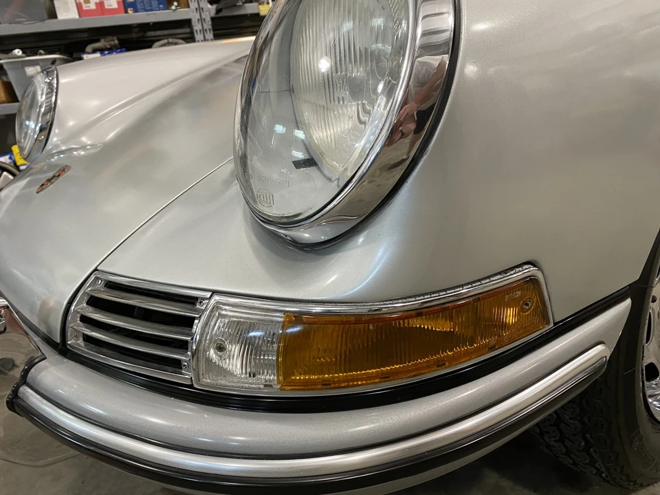 1965 Porsche 912 - Image 20 of 31