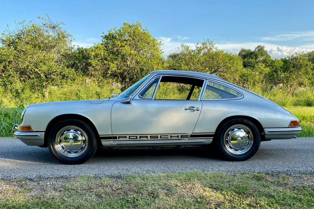 1965 Porsche 912 - Image 10 of 31