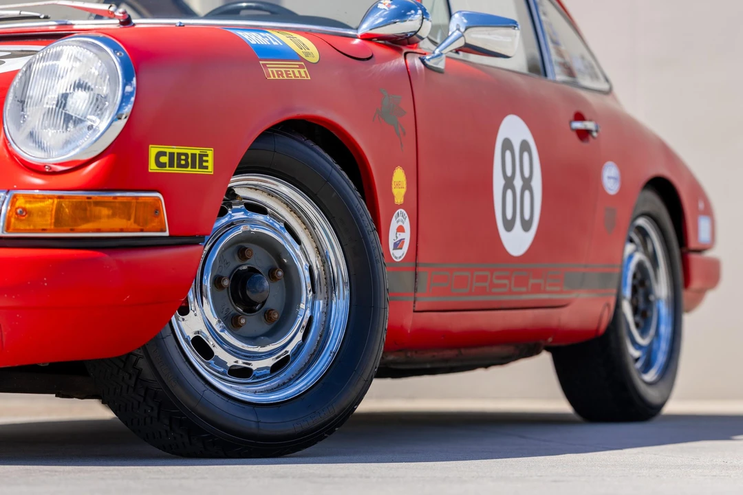 1965 Porsche 912 - Image 31 of 31
