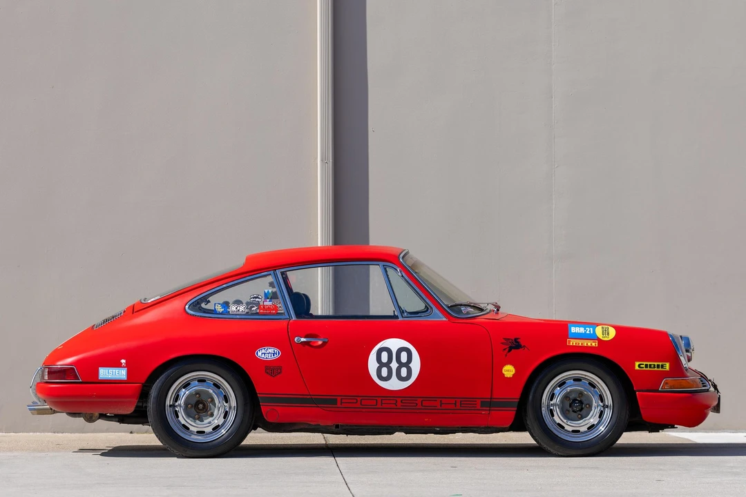 1965 Porsche 912 - Image 18 of 31