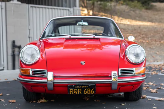 1965 Porsche 912 - Image 3 of 31