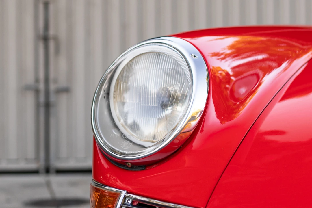 1965 Porsche 912 - Image 17 of 31