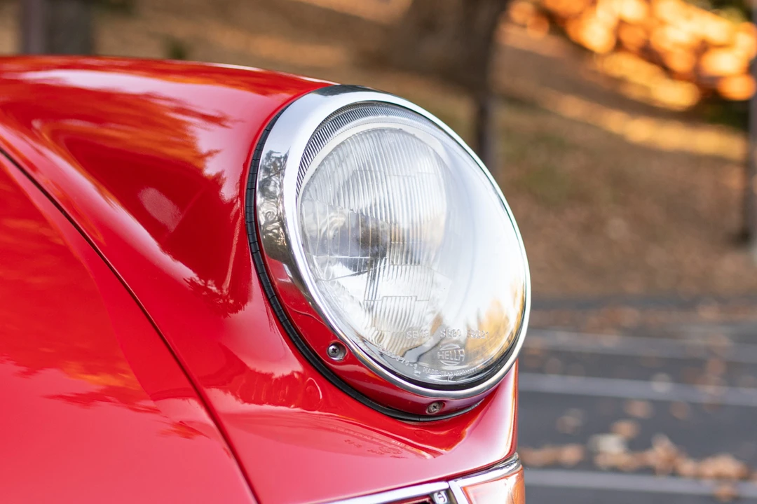 1965 Porsche 912 - Image 18 of 31