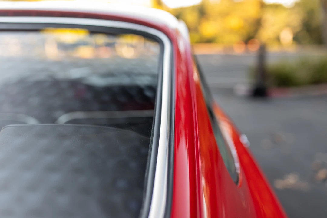 1965 Porsche 912 - Image 30 of 31