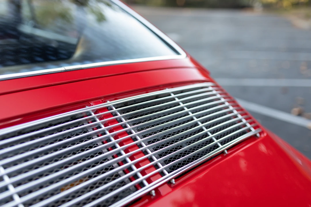 1965 Porsche 912 - Image 31 of 31