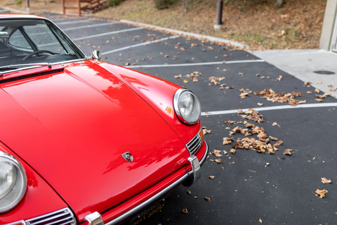 1965 Porsche 912 - Image 14 of 31