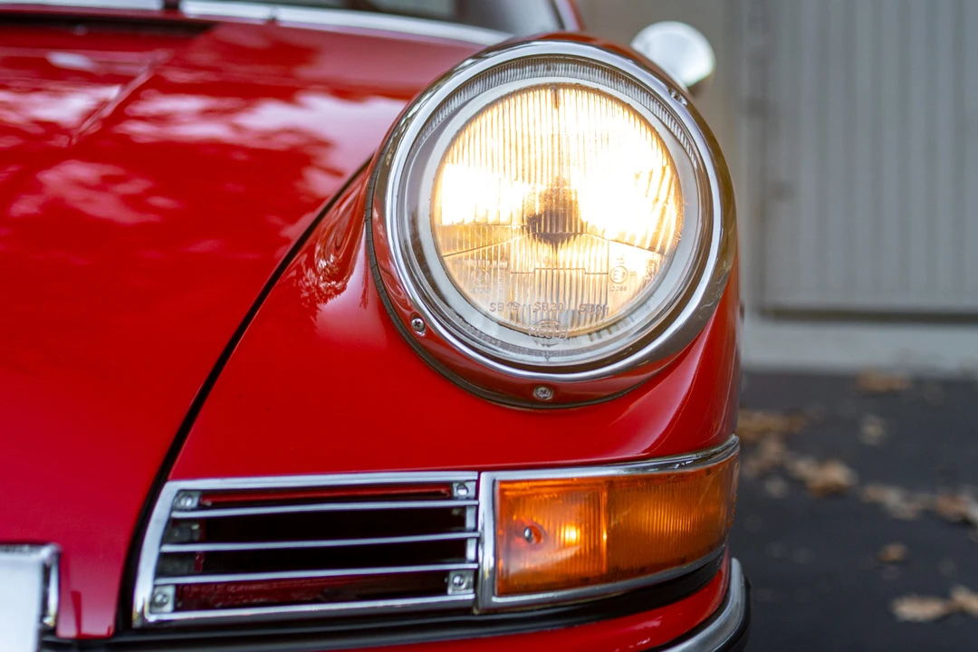 1965 Porsche 912 - Image 20 of 31