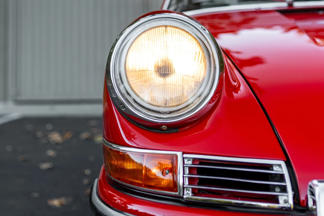 1965 Porsche 912 - Image 19 of 31