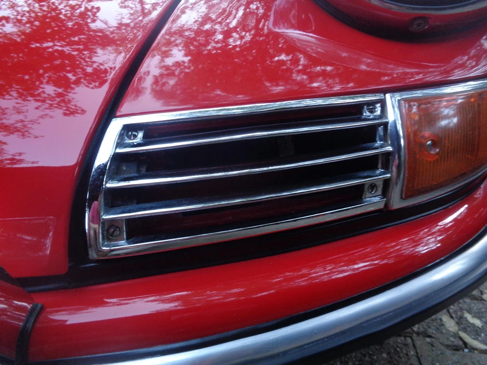 1965 Porsche 912 - Image 22 of 31