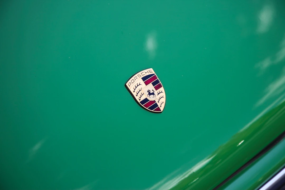 1965 Porsche 912 - Image 19 of 31