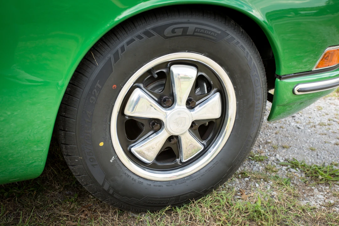 1965 Porsche 912 - Image 25 of 31