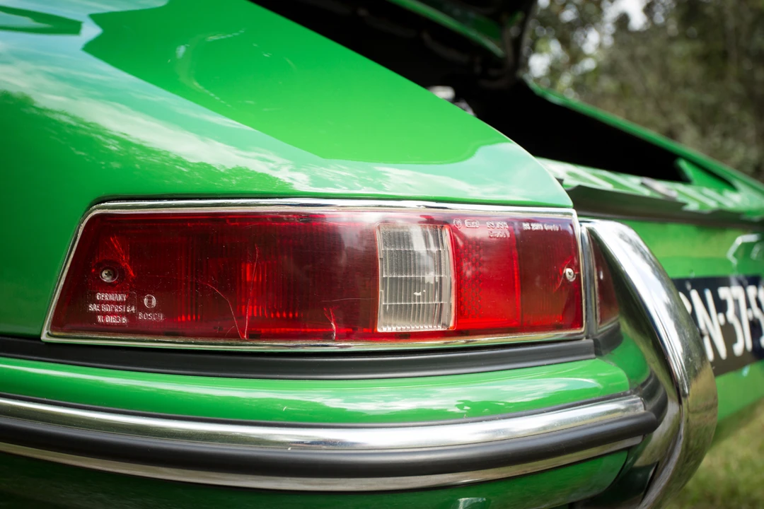 1965 Porsche 912 - Image 20 of 31