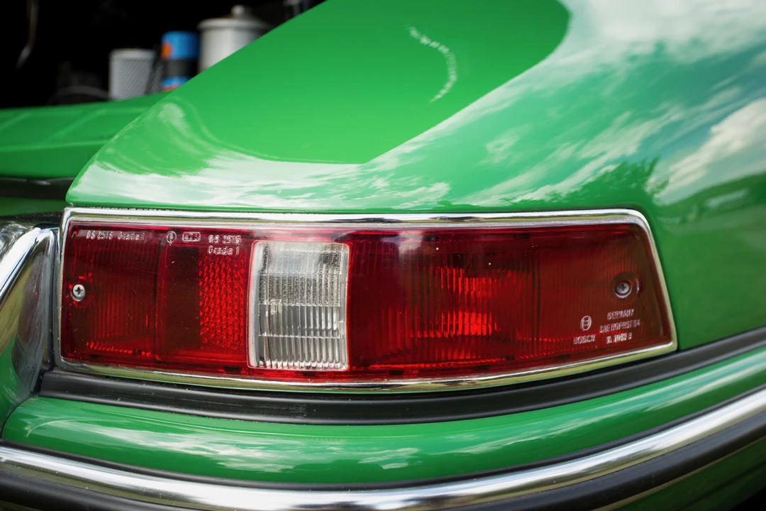 1965 Porsche 912 - Image 21 of 31