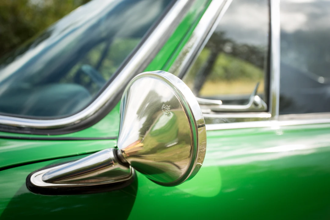 1965 Porsche 912 - Image 23 of 31