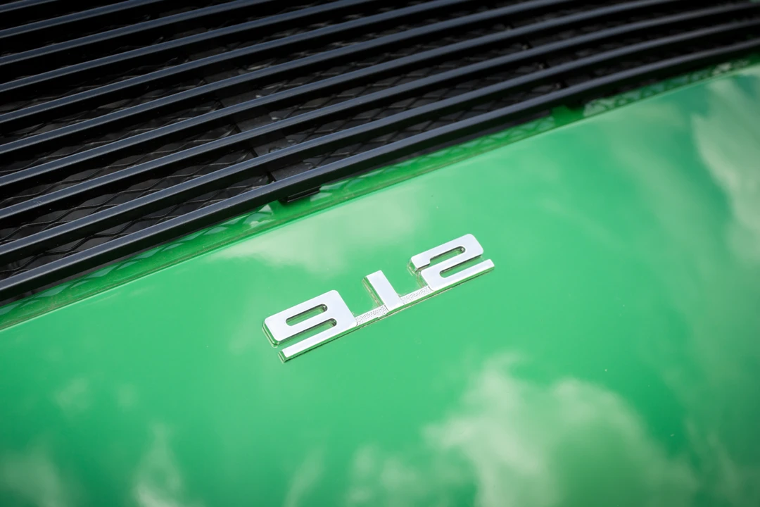1965 Porsche 912 - Image 24 of 31