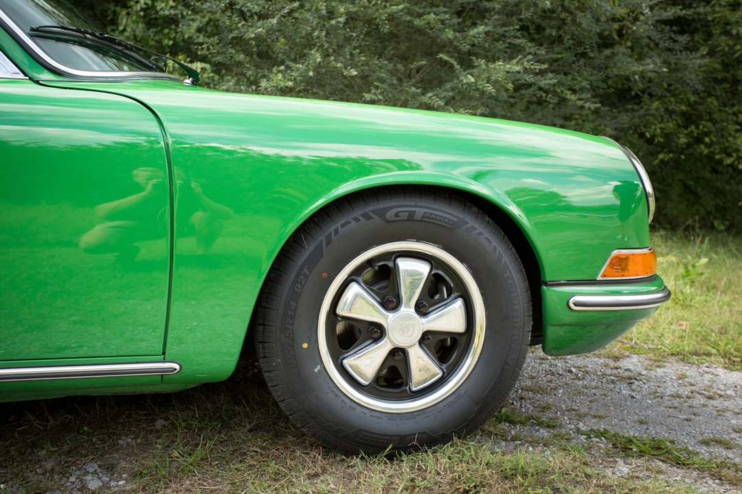 1965 Porsche 912 - Image 18 of 31