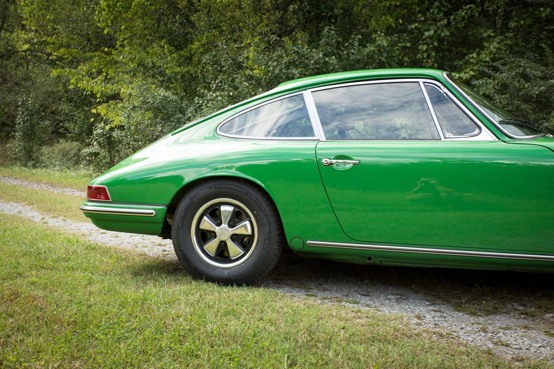 1965 Porsche 912 - Image 17 of 31