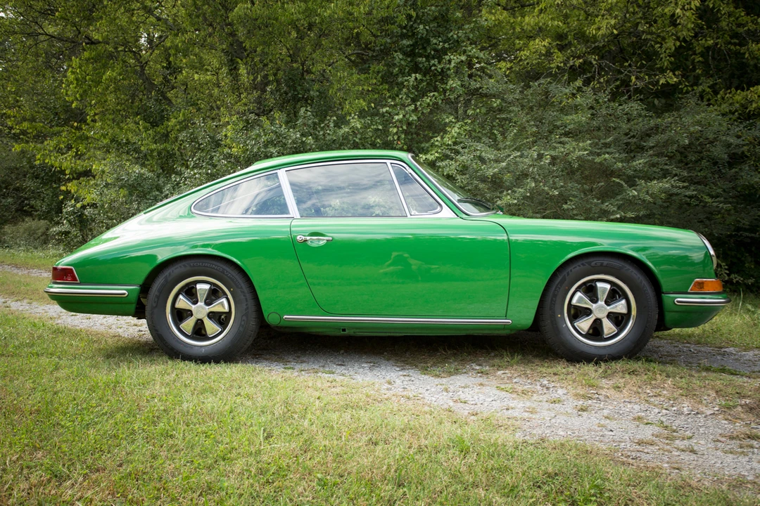 1965 Porsche 912 - Image 16 of 31