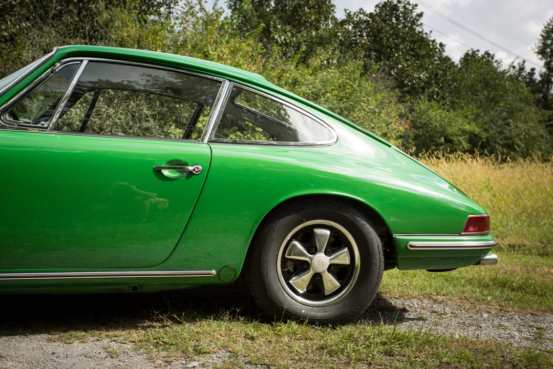 1965 Porsche 912 - Image 11 of 31